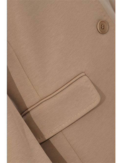 Blazer WKDGINNASTA in jersey di cotone WEEKEND MAX MARA | 2615911011600003